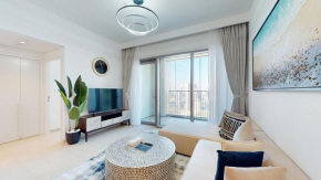 Primestay - Downtown Views 2, Downtown Dubai